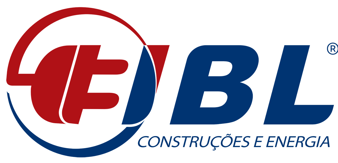 Logo IBL Construções e Energia