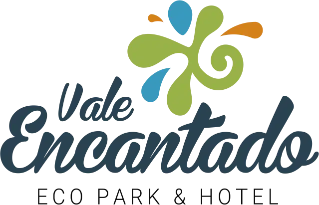 Logo Vale Encantado Eco Park