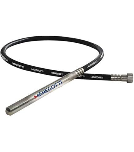 Aluguel de Mangote Vibrador SP